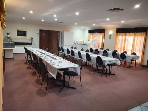 Roundhouse Motel - Accommodation Bookings 2