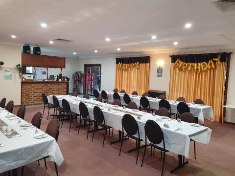 Roundhouse Motel - Accommodation Bookings 1