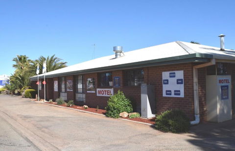 Roundhouse Motel - Accommodation Bookings 0