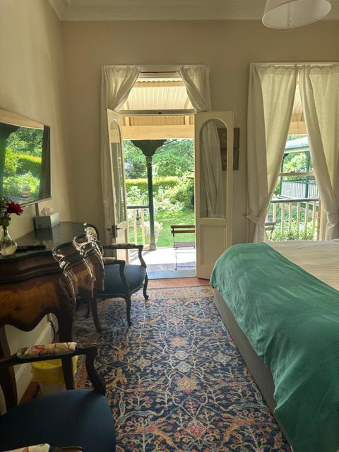 Rowan Brae Historic Guesthouse - Accommodation Bookings 1