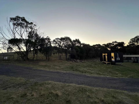 Rowsley Valley Tiny House 2 By Tiny Away - Accommodation Bookings 0