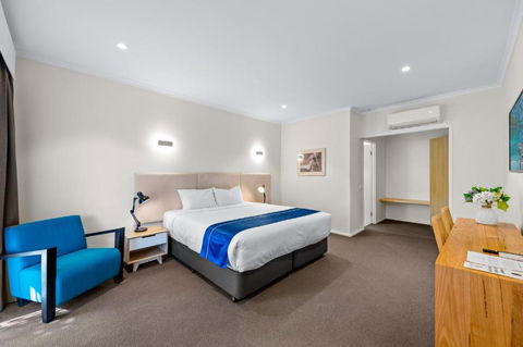 Rowville International Hotel - Accommodation Bookings 0