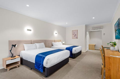 Rowville International Hotel - Accommodation Bookings 3