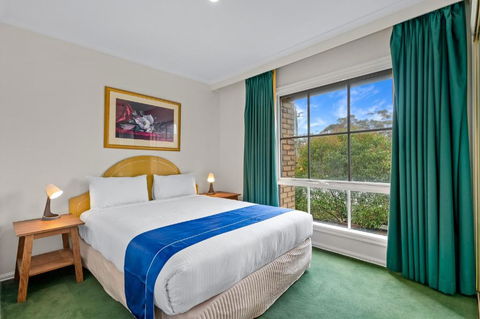 Rowville International Hotel - Accommodation Bookings 2
