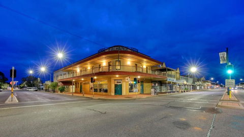 Royal Exchange Hotel - Accommodation Bookings 0