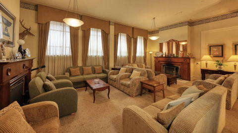 Royal Exchange Hotel - Accommodation Bookings 3
