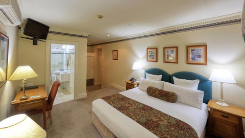 Royal Exchange Hotel - Accommodation Bookings 2