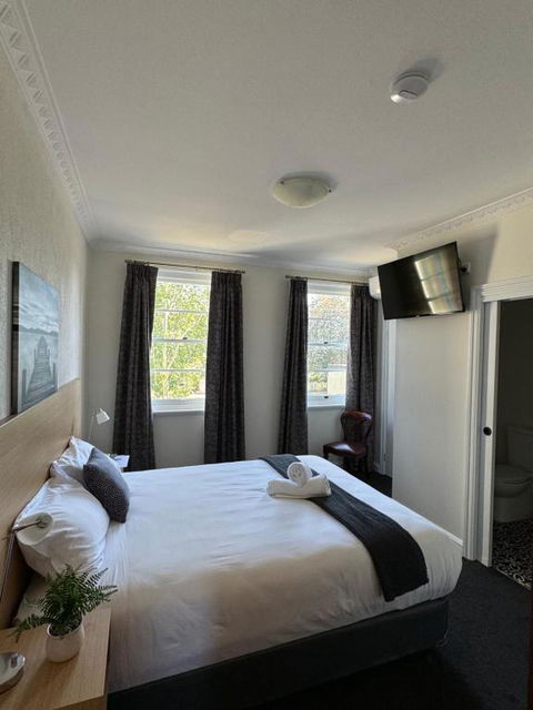 Royal Mail Hotel Whittlesea - Accommodation Bookings 0