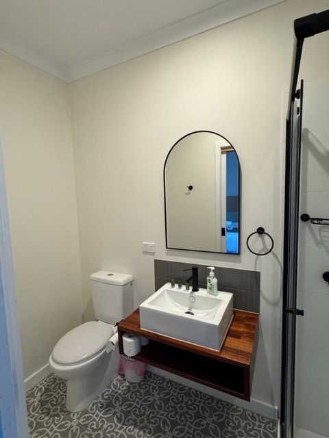 Royal Mail Hotel Whittlesea - Accommodation Bookings 3