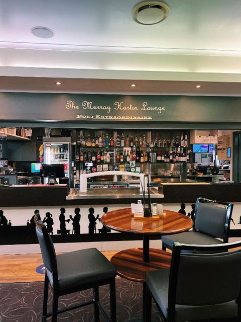 Royal Hotel-Motel - Accommodation Bookings 3