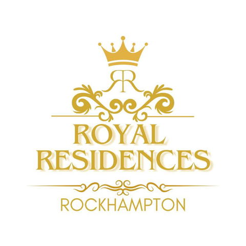 Royal Residences Rockhampton - Accommodation Bookings 0