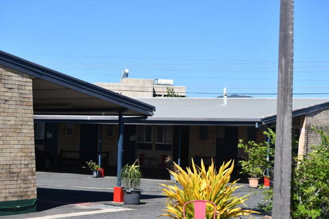 Royal Residences Rockhampton - Accommodation Bookings 3