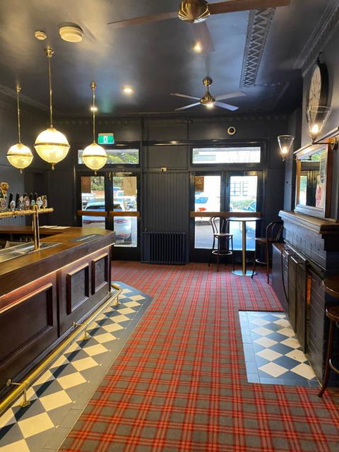 Royal Hotel Oberon - Accommodation Bookings 2