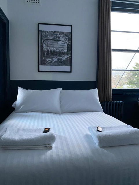 Royal Hotel Oberon - Accommodation Bookings 1