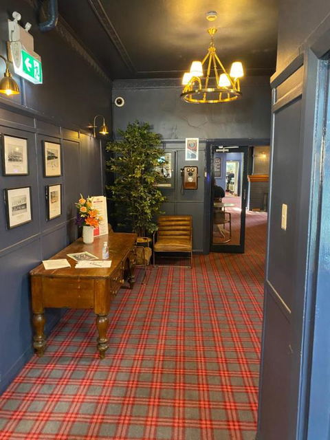 Royal Hotel Oberon - Accommodation Bookings 3