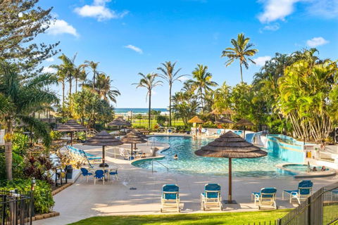 Royal Palm 19 - Accommodation Bookings 0