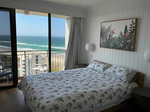 Royal Palm Resort On The Beach - Accommodation Bookings 1