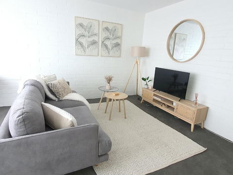 Royal Park Retreat - Accommodation Bookings 1