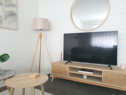 Royal Park Retreat - Accommodation Bookings 3