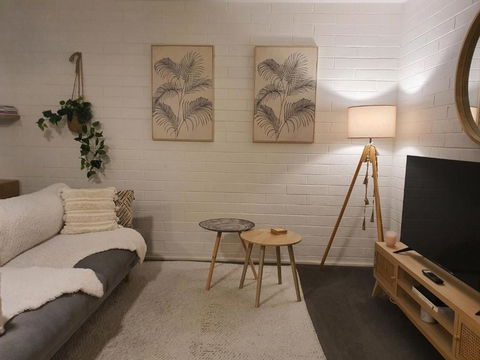 Royal Park Retreat - Accommodation Bookings 0