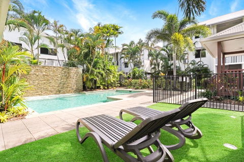 Royal Pavilions 8 - Accommodation Bookings 1