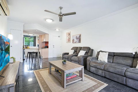 Royal Pavilions 8 - Accommodation Bookings 3