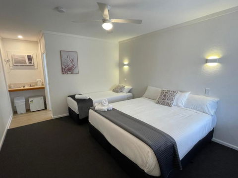 Royal Hotel Motel Scone - Accommodation Bookings 1