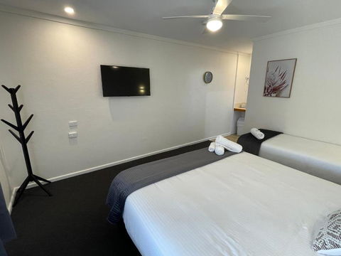 Royal Hotel Motel Scone - Accommodation Bookings 2