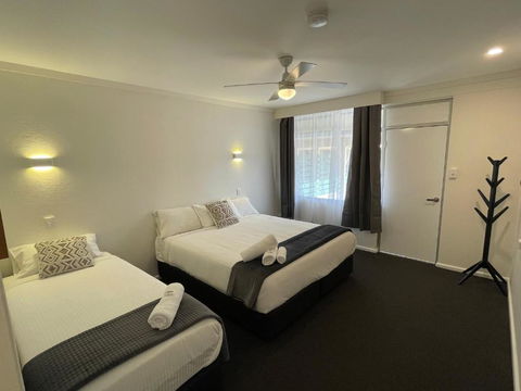 Royal Hotel Motel Scone - Accommodation Bookings 0