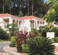 Royal Woods Resort - Accommodation Bookings