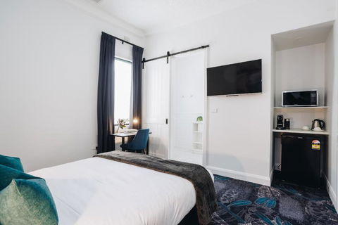 Royal Hotel Wyong - Accommodation Bookings 2