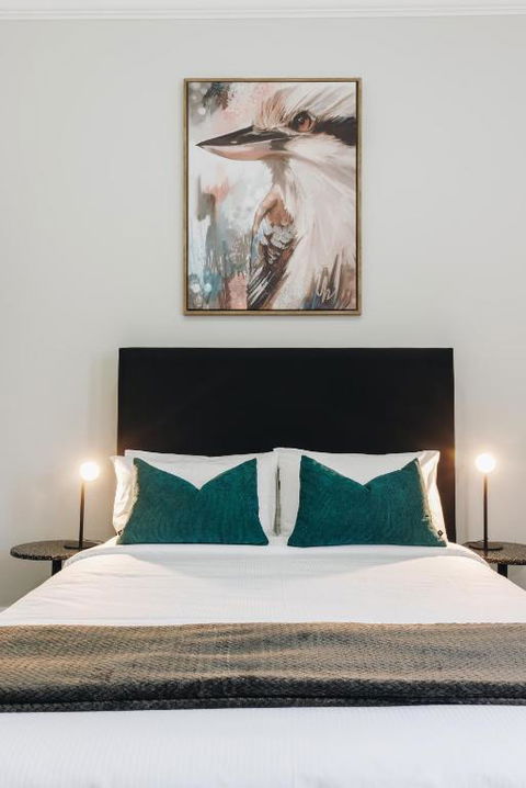 Royal Hotel Wyong - Accommodation Bookings 1