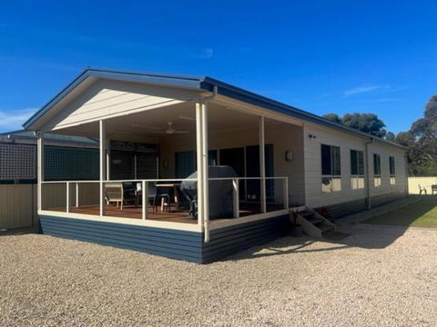 Royston Retreat - Accommodation Bookings 0