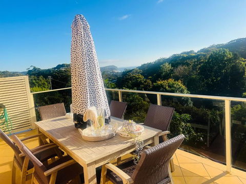 Rubi House - Accommodation Bookings 0