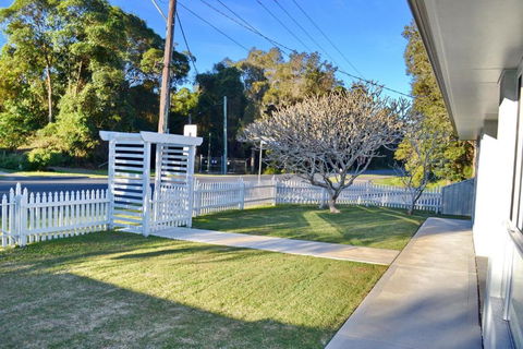 Rudder House - Accommodation Bookings 1