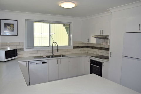 Rudder House - Accommodation Bookings 3