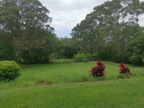 Rural Escape - Accommodation Bookings 1