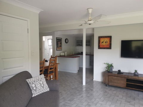 Rural Escape - Accommodation Bookings 2
