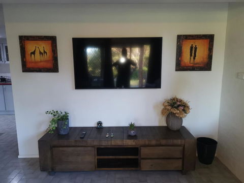 Rural Escape - Accommodation Bookings 3