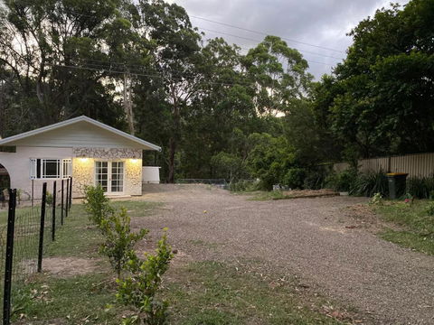 Rural Granny Flat - Pet Friendly - Accommodation Bookings 2