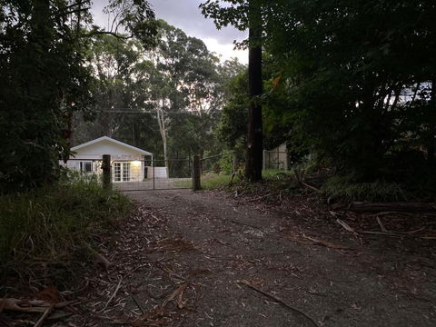 Rural Granny Flat - Pet Friendly - Accommodation Bookings 1