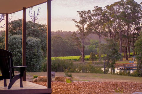 Ruse Estate Retreat Margaret River - Accommodation Bookings 2
