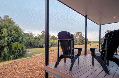 Ruse Estate Retreat Margaret River - Accommodation Bookings 3