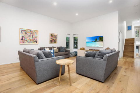 Russell Street Retreat - Accommodation Bookings 2
