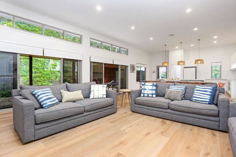 Russell Street Retreat - Accommodation Bookings 1