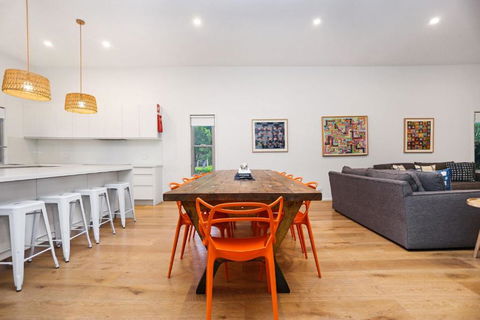 Russell Street Retreat - Accommodation Bookings 3