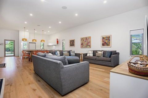 Russell Street Retreat - Accommodation Bookings 0