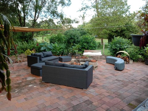 Rustic Retreat - Accommodation Bookings 2
