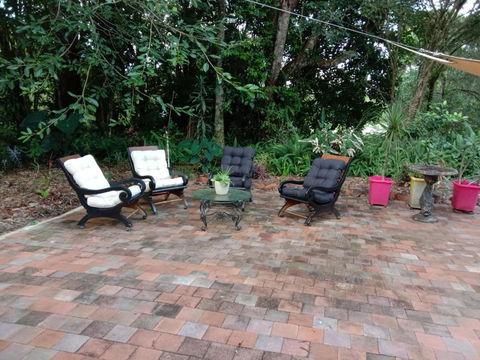 Rustic Retreat - Accommodation Bookings 1
