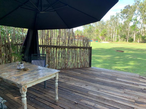 Rustic Retreat - Accommodation Bookings 2